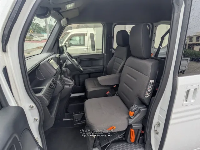 ホンダ N-VAN