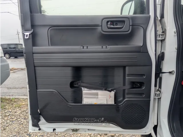 ホンダ N-VAN