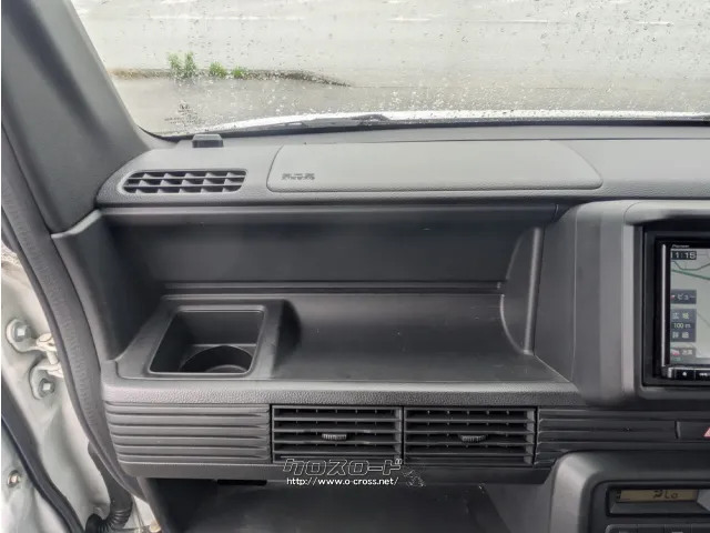 ホンダ N-VAN