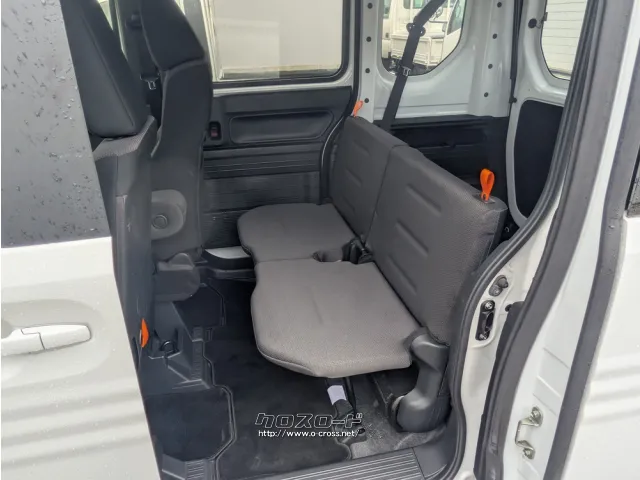 ホンダ N-VAN