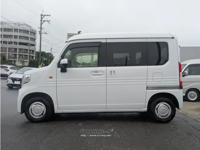 ホンダ N-VAN