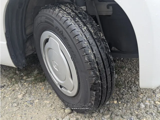 ホンダ N-VAN