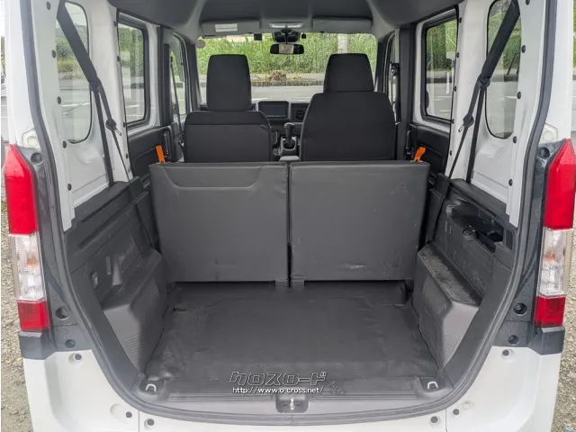 ホンダ N-VAN
