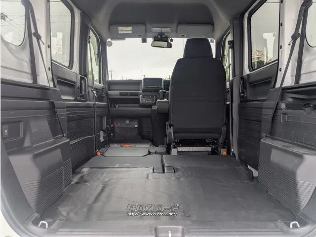 ホンダ N-VAN