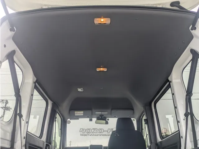 ホンダ N-VAN