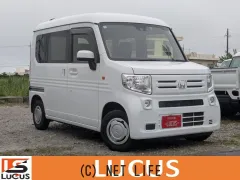 ホンダ N-VAN