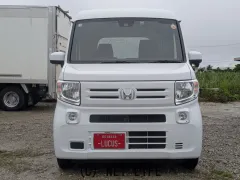ホンダ N-VAN