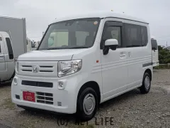 ホンダ N-VAN