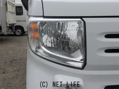 ホンダ N-VAN