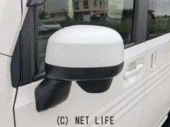 ホンダ N-VAN