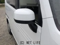 ホンダ N-VAN
