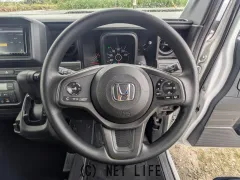 ホンダ N-VAN
