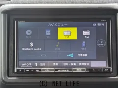 ホンダ N-VAN