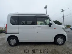 ホンダ N-VAN
