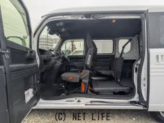 ホンダ N-VAN