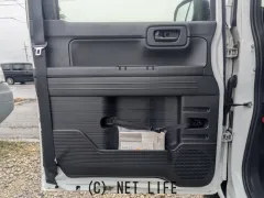ホンダ N-VAN