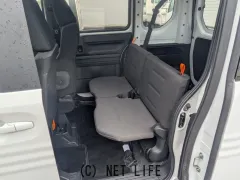 ホンダ N-VAN