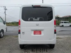 ホンダ N-VAN