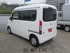 ホンダ N-VAN