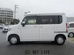 ホンダ N-VAN