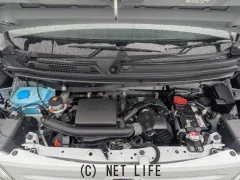 ホンダ N-VAN