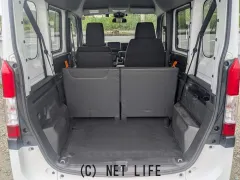ホンダ N-VAN