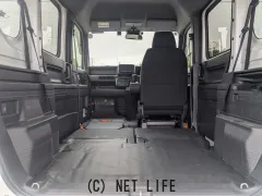 ホンダ N-VAN