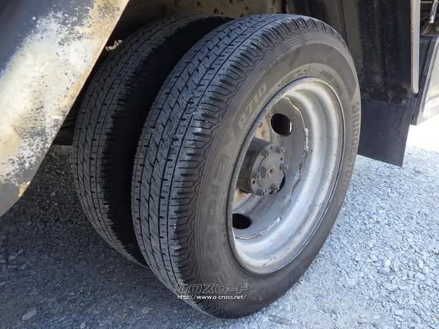 トヨタ ダイナ