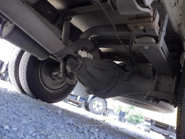 トヨタ ダイナ