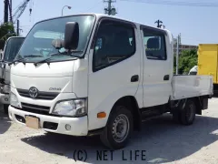 トヨタ ダイナ