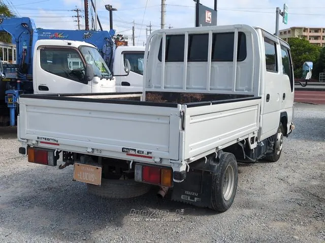 いすゞ エルフ