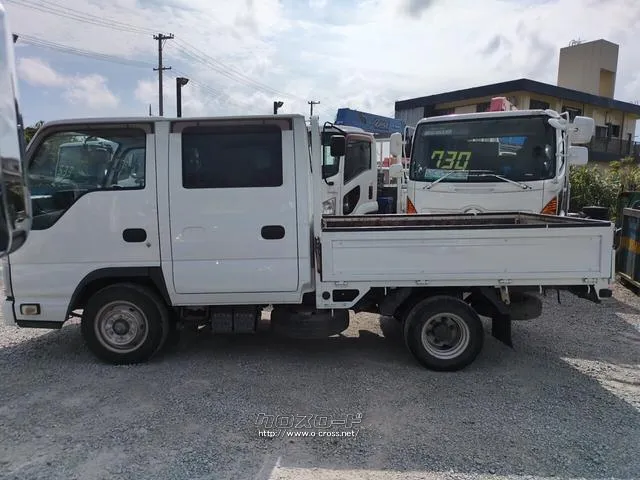いすゞ エルフ