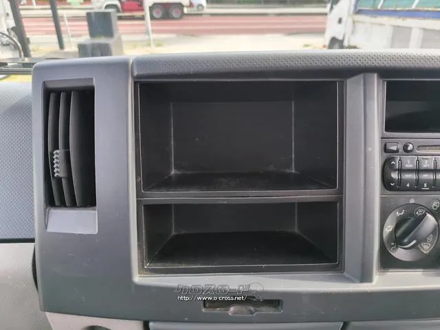 いすゞ エルフ