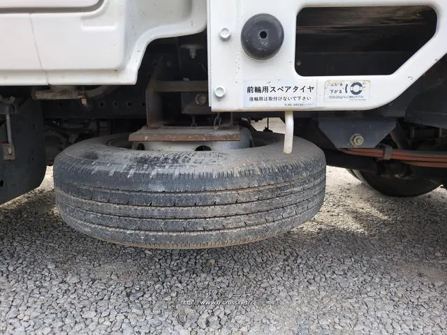 いすゞ エルフ