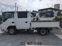 いすゞ エルフ