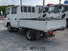 いすゞ エルフ