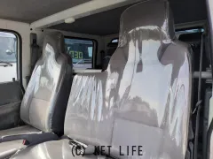 いすゞ エルフ