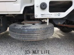 いすゞ エルフ