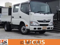 日野自動車 デュトロ