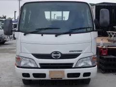 日野自動車 デュトロ