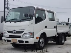 日野自動車 デュトロ
