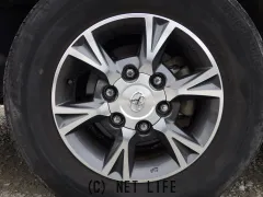トヨタ ハイエースバン