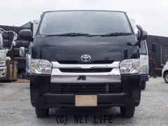 トヨタ レジアスエース