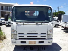 いすゞ エルフ