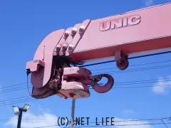 いすゞ エルフ