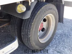 いすゞ エルフ