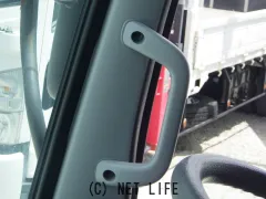 UDトラックス コンドル