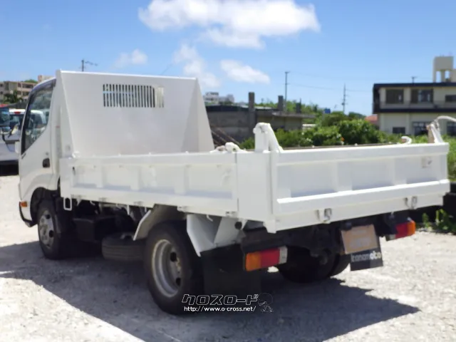 日野自動車 デュトロ