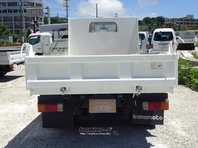 日野自動車 デュトロ