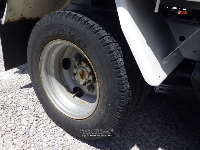 日野自動車 デュトロ